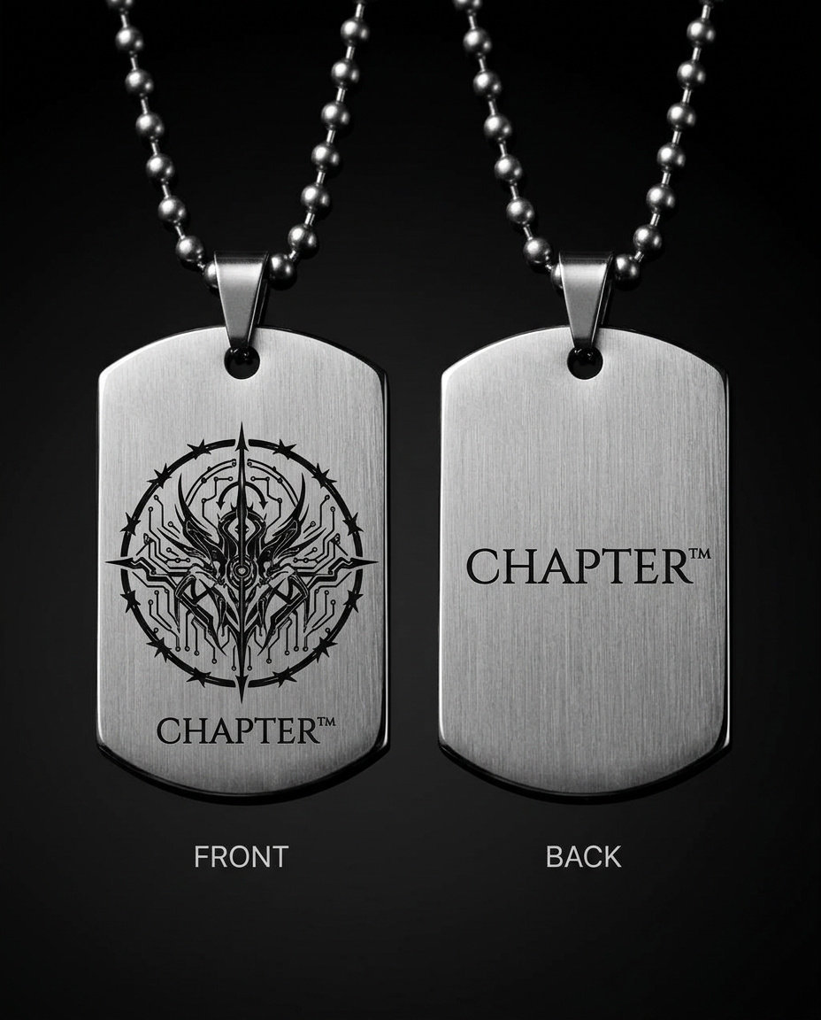 The Dog Tag