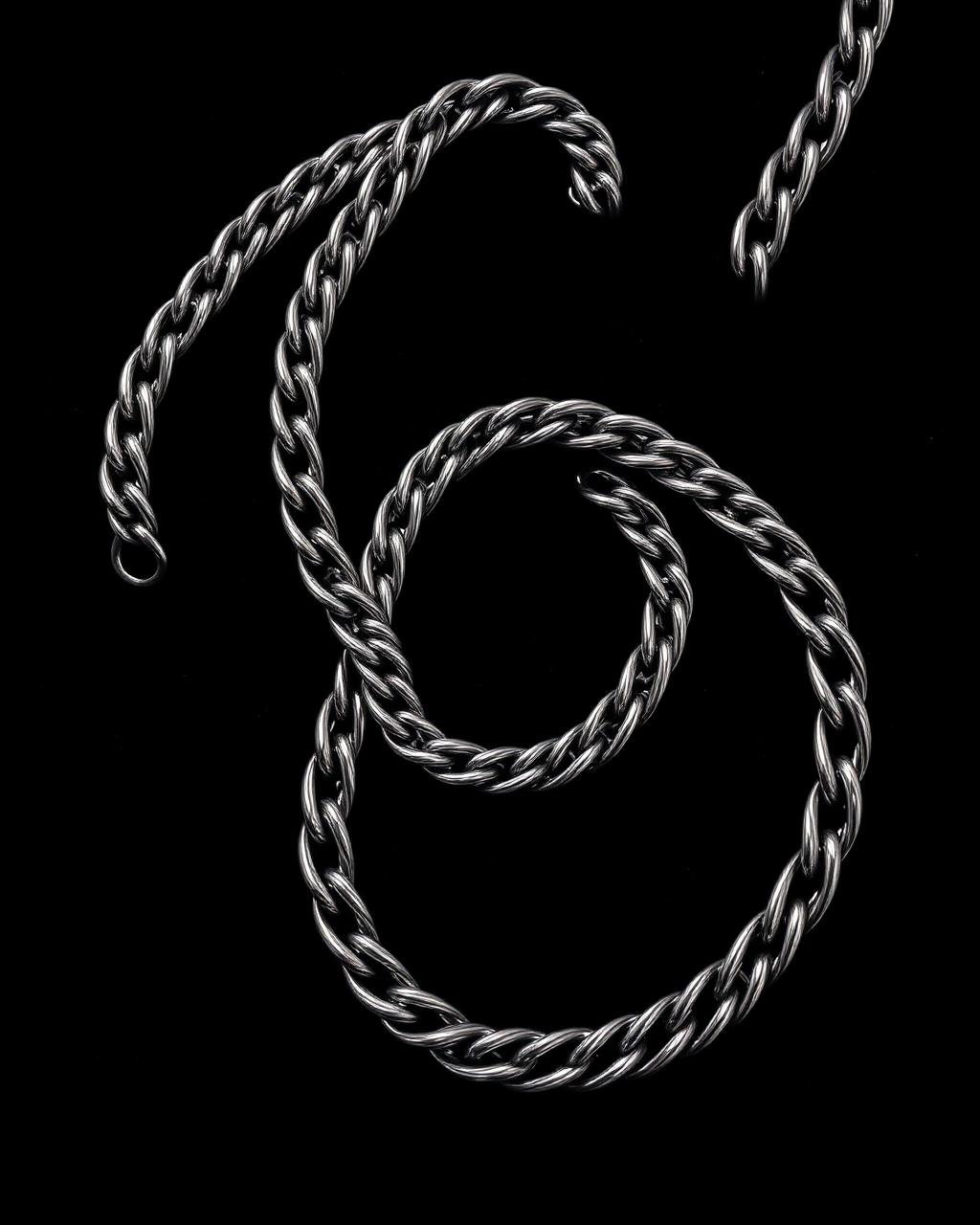 The Rope
