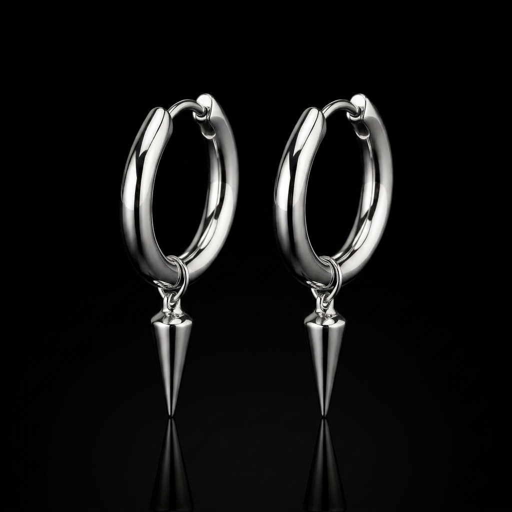 The Spike Hoops