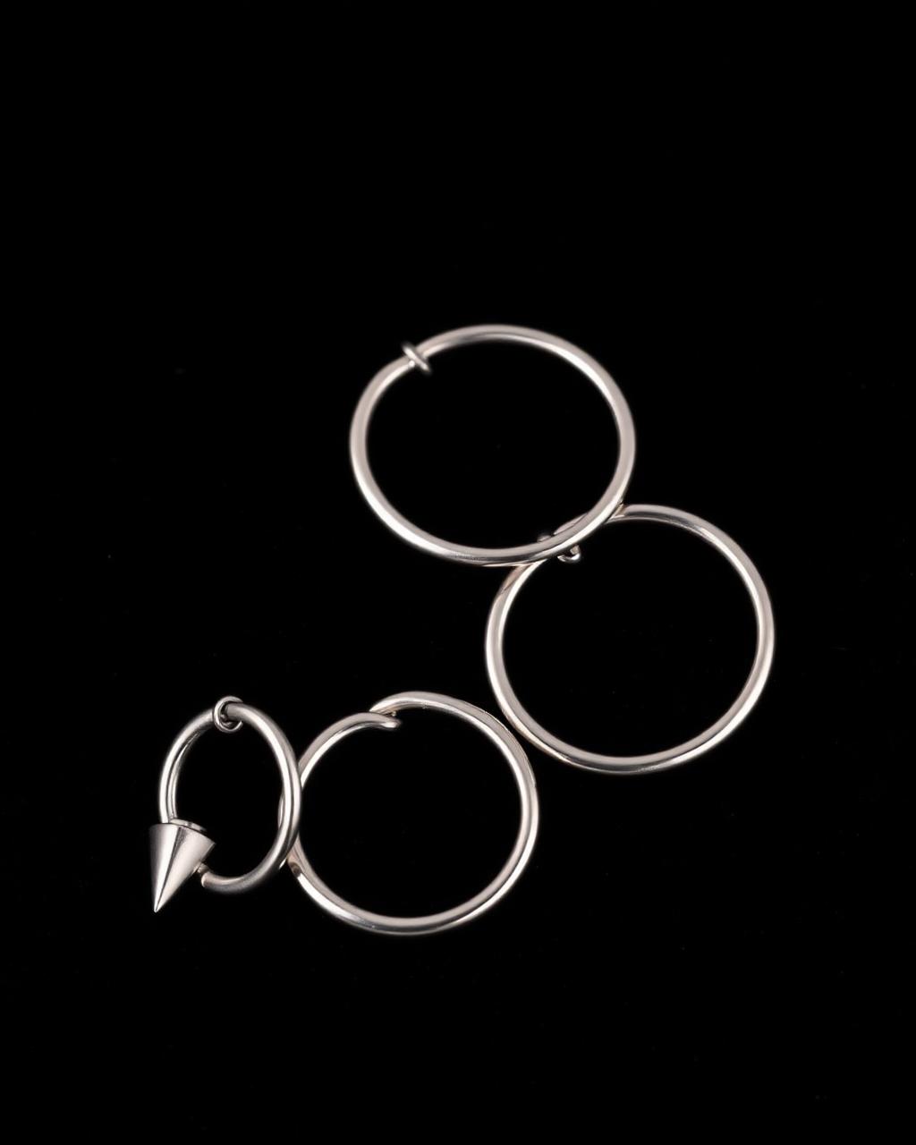 The Hoops · Her