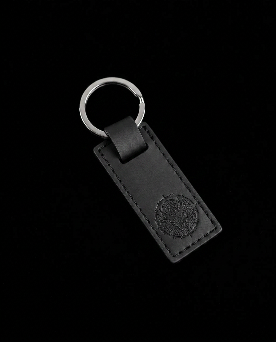 The Keyring