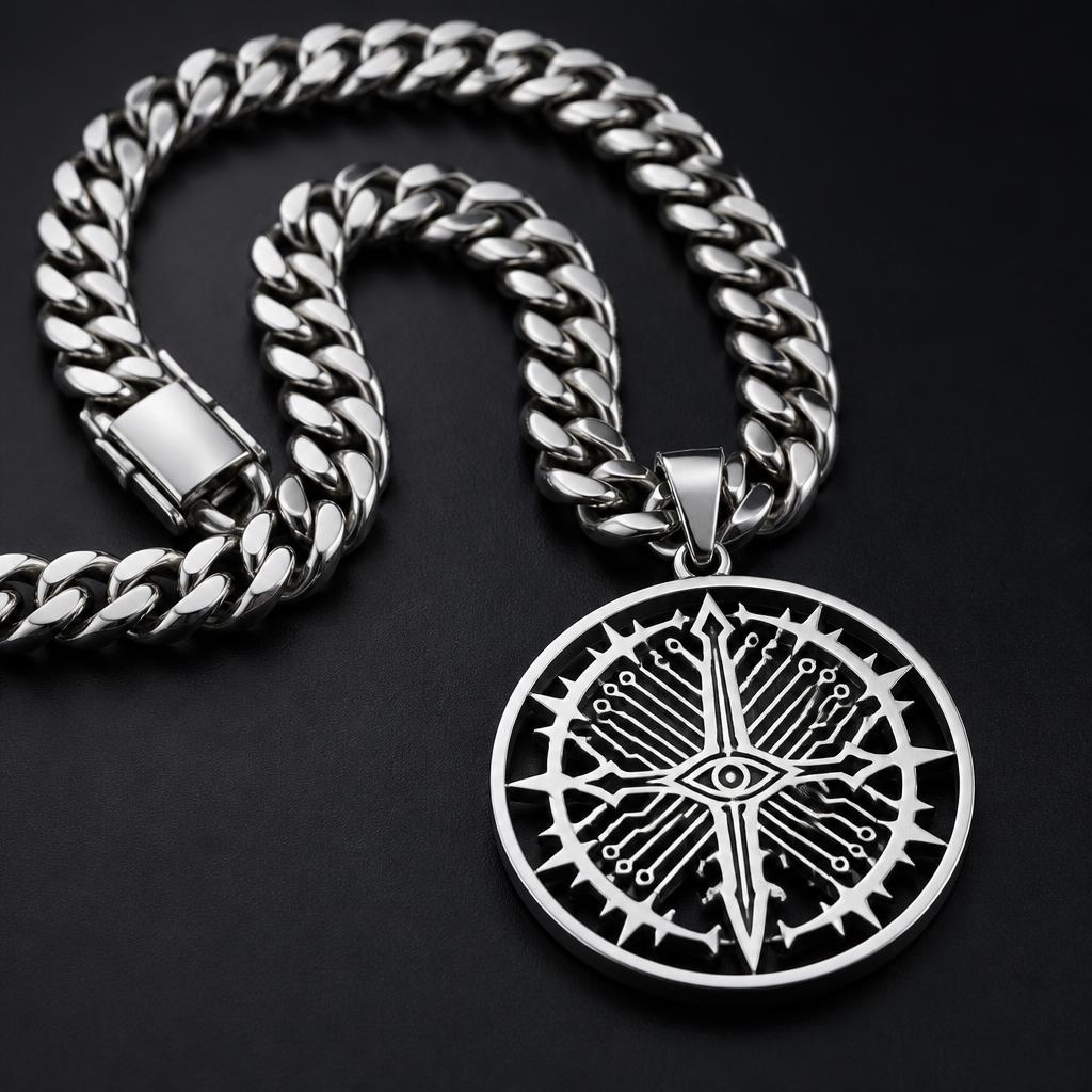 Long Chain