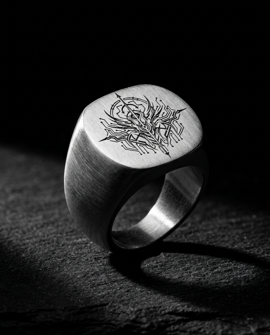 The Sigil Ring