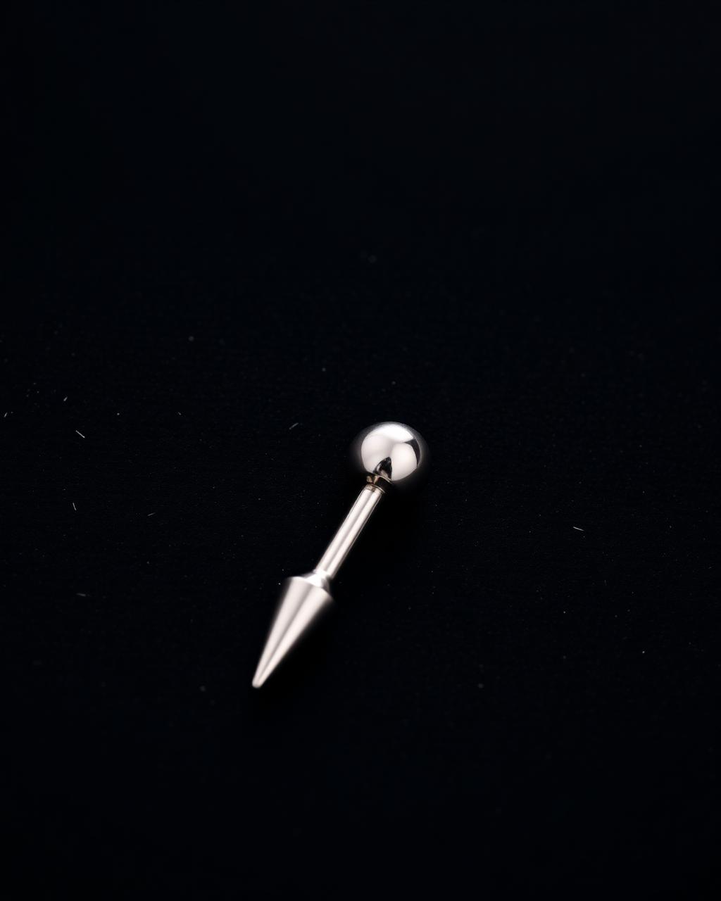 The Barbell