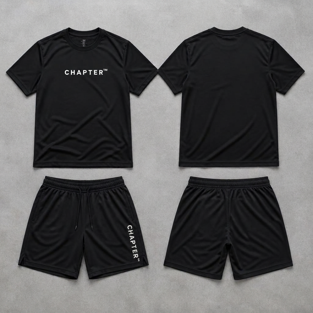Circuit™ 3 · Masters — kit