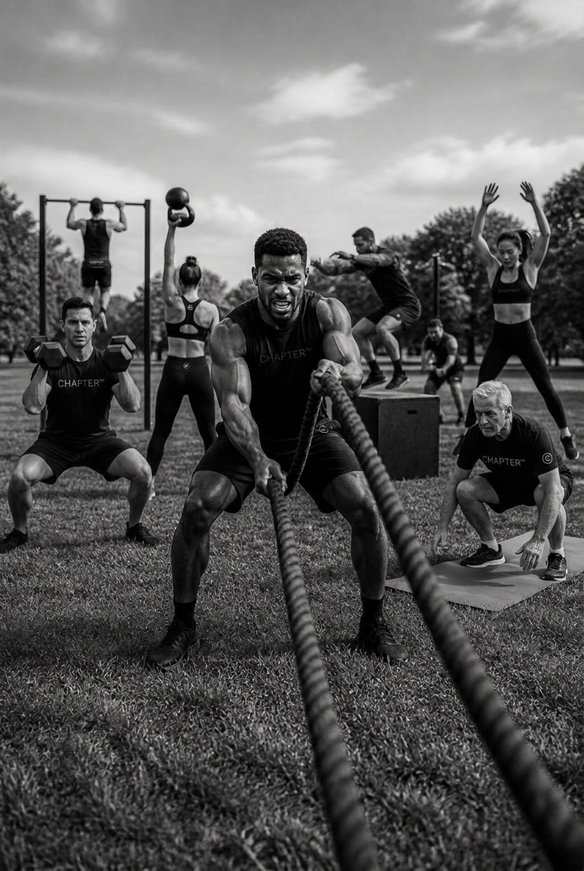 Community training in the Circuit™