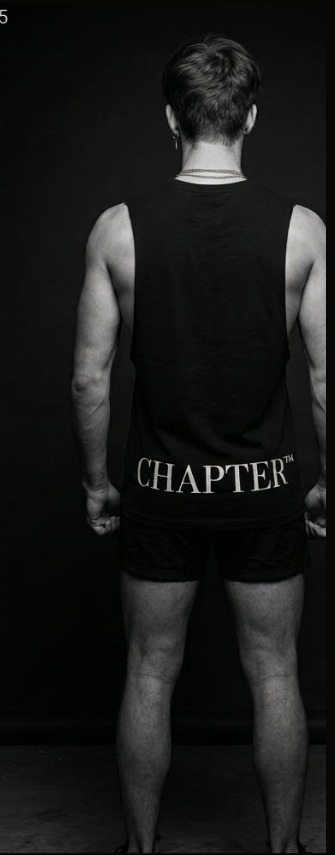 The Cut — back