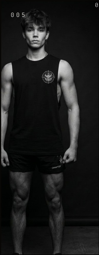 The Cut — front