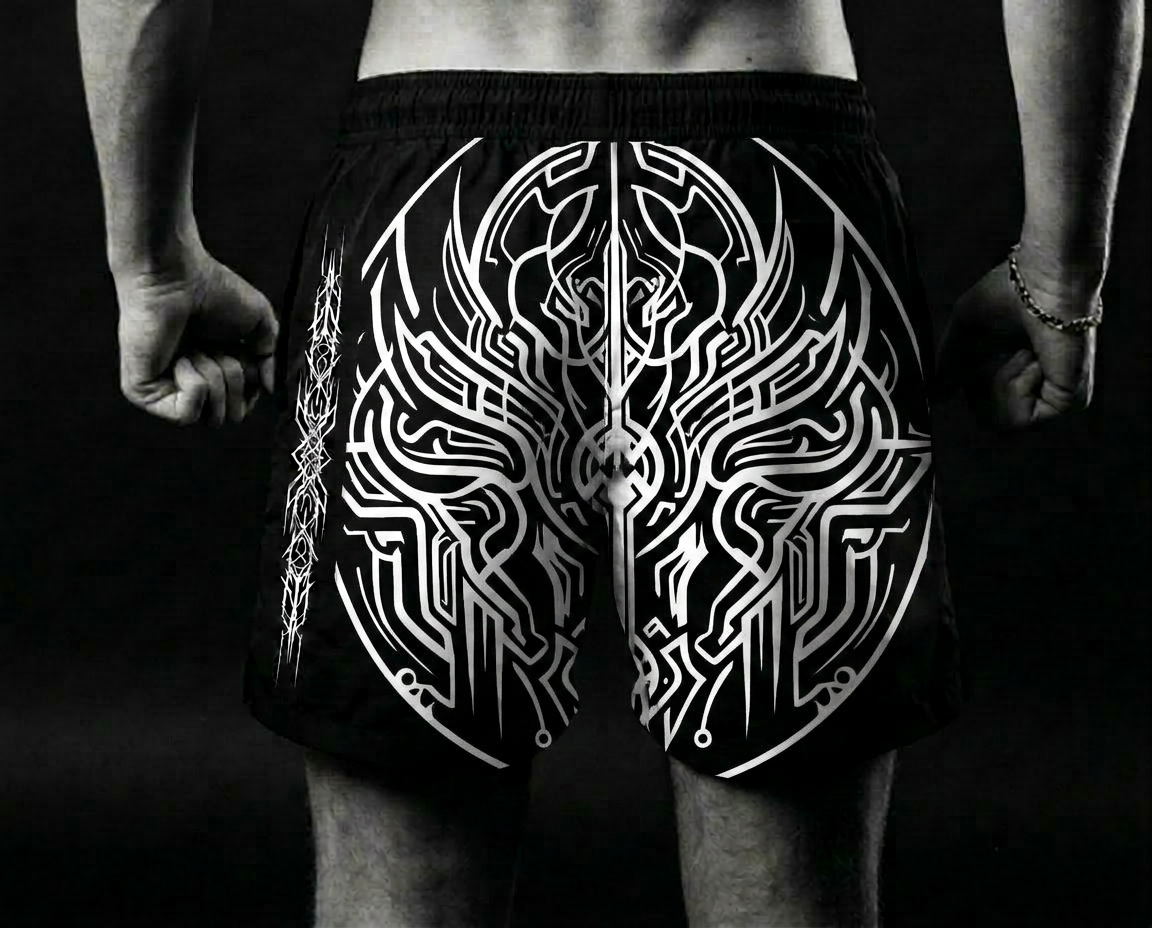 The Vow Short