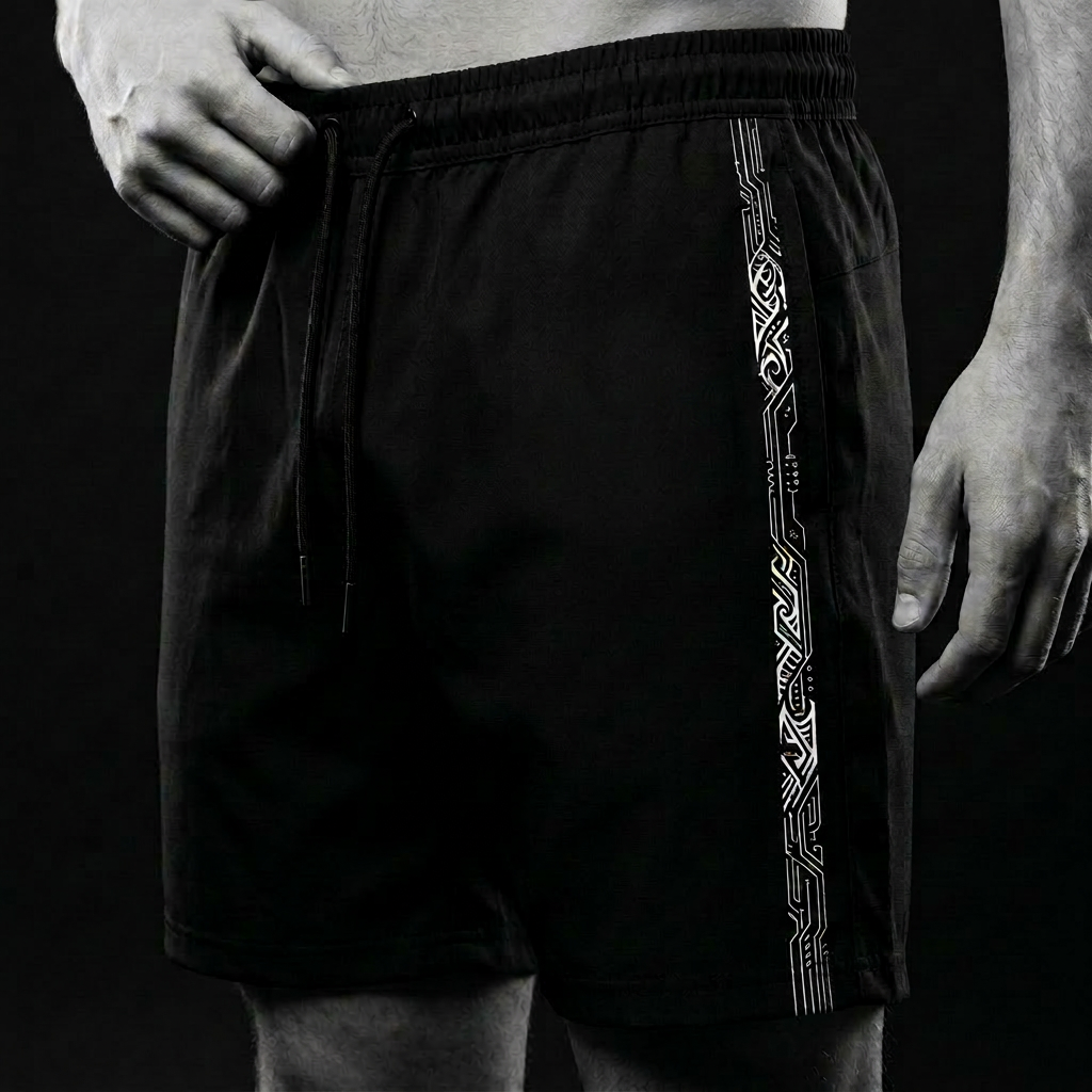 The Ritual Short