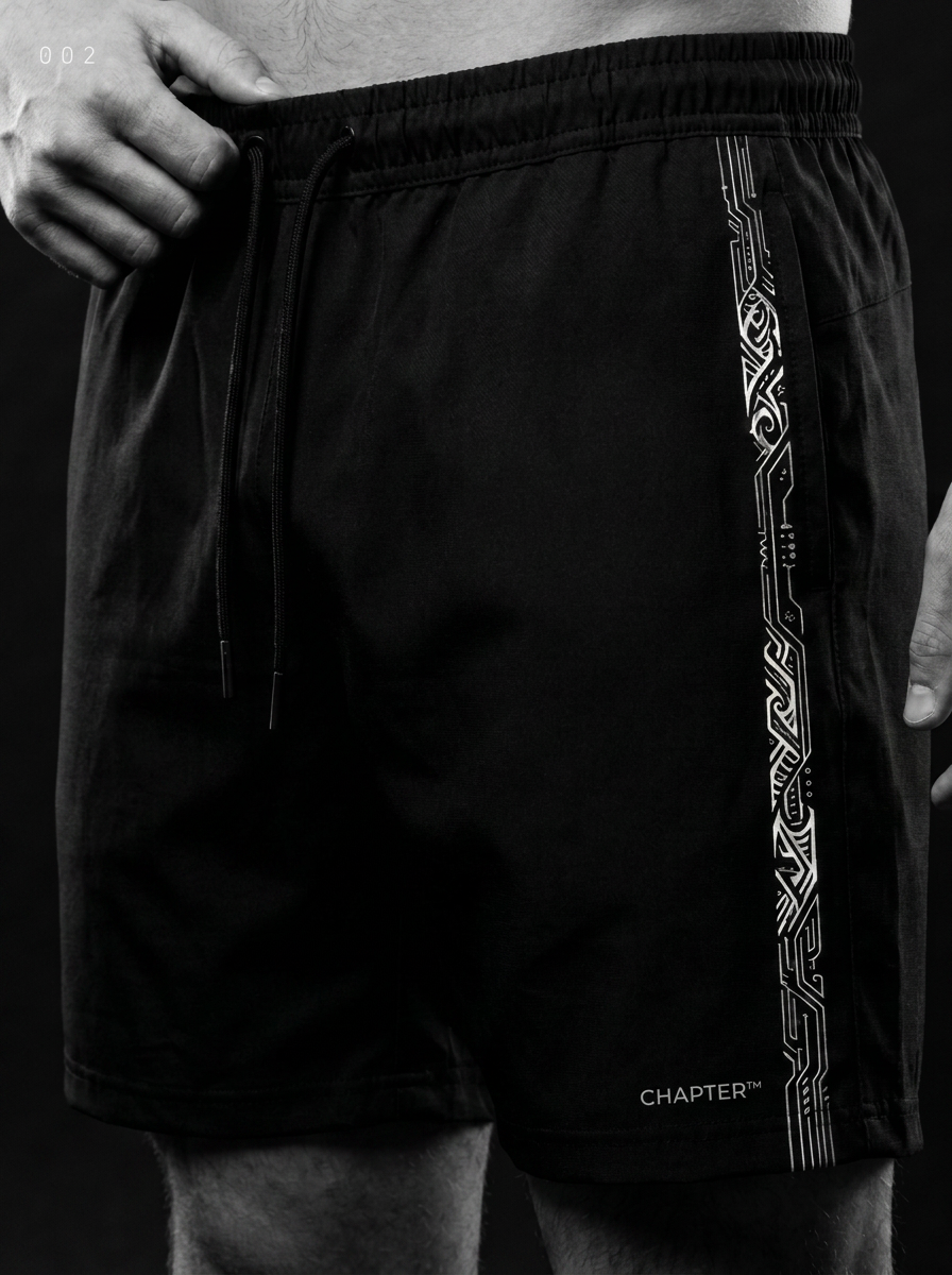 The Thorn Short