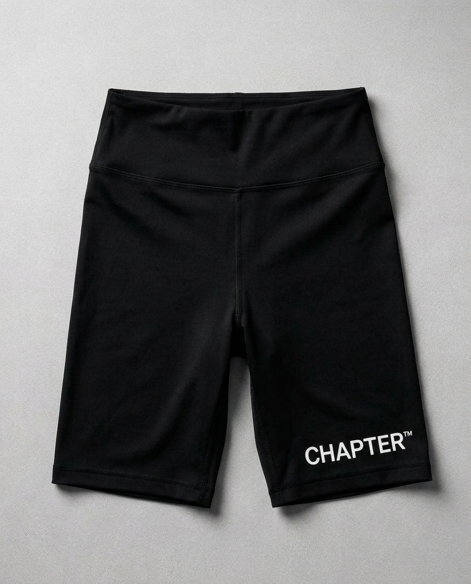 Bike Short · CHAPTER™